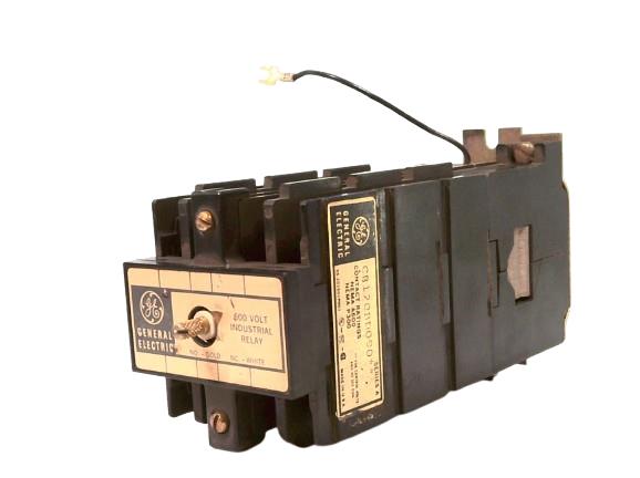 GENERAL ELECTRIC CR120BD090-41