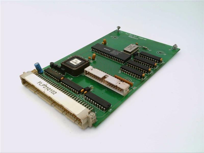PCBFDCV3 by SDT