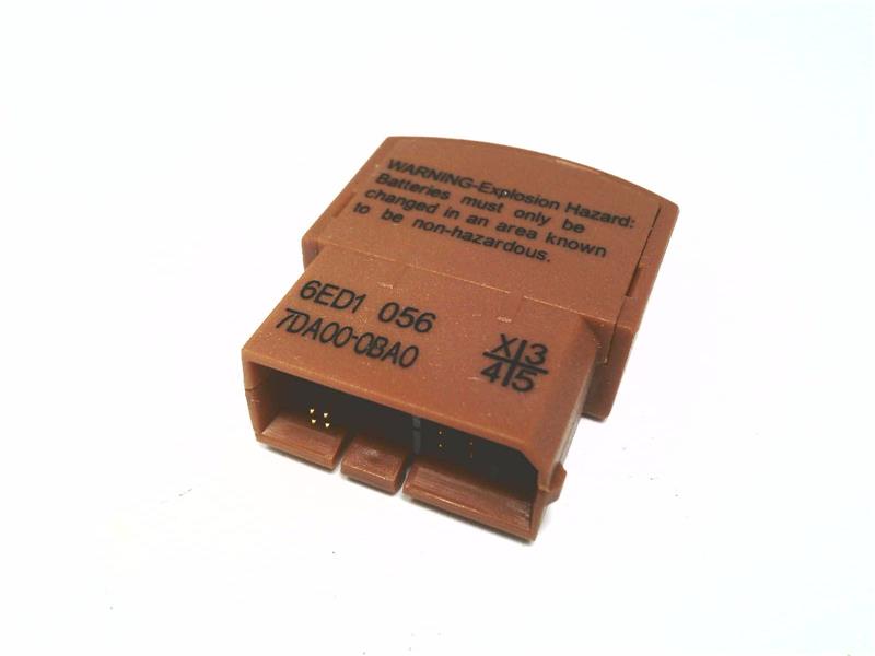 SIEMENS 6ED1056-7DA00-0BA0