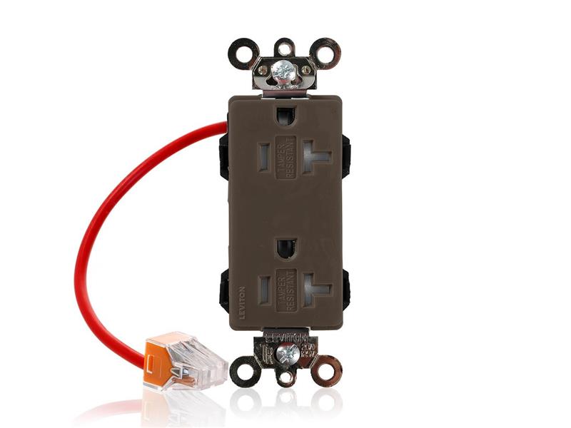 LEVITON MT163-SC