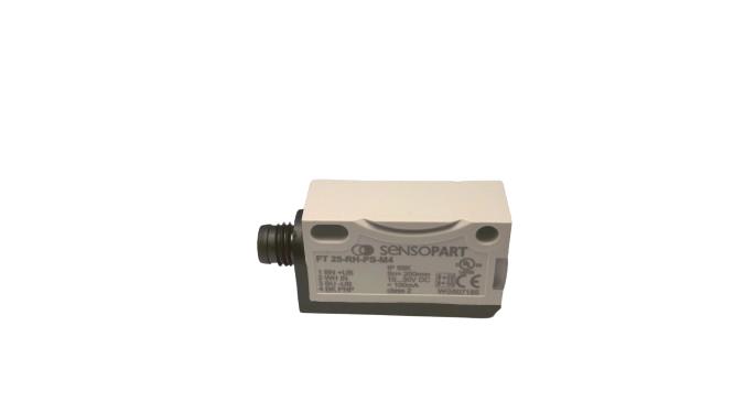 SENSOPART FT 25-RH-PS-M4