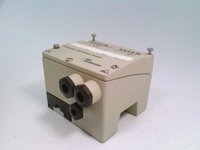 BIHL & WIEDEMANN BW1280