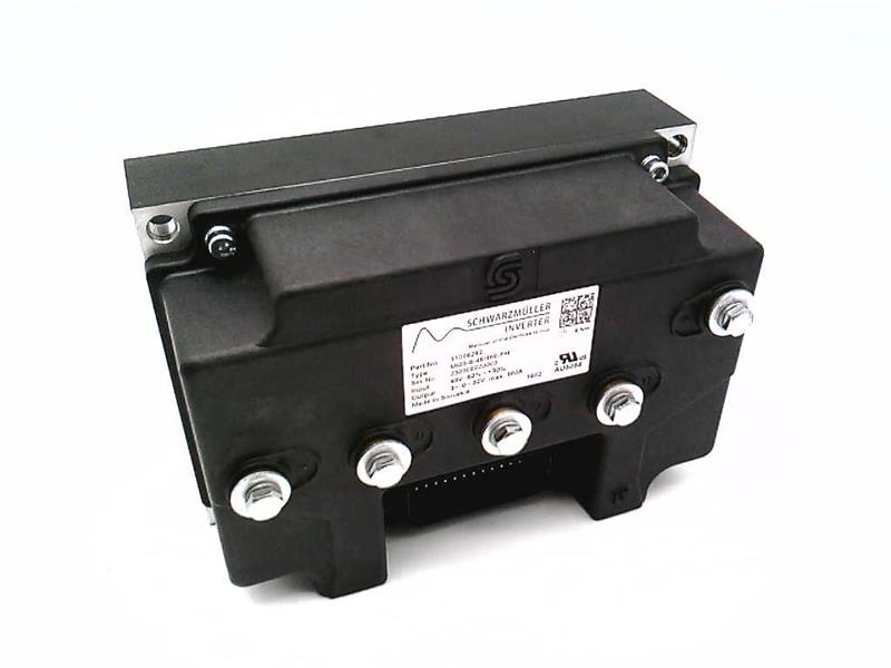 SCHWARZMULLER MI03-S-48/180-FH