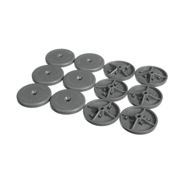 001121-45M par T&S BRASS