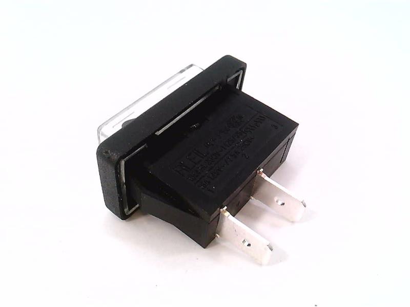 M2B TECHNOLOGIES RL-13W-13-P-6-BK/BK-P1-16(8)A