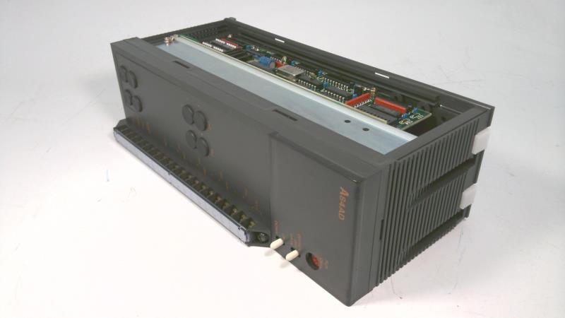 MITSUBISHI A8-4AD