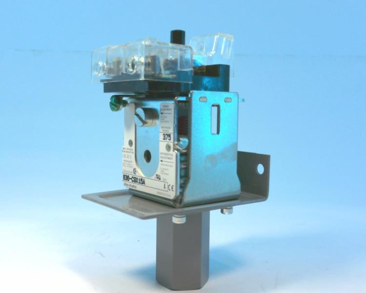 ALLEN BRADLEY 836-C9X15A