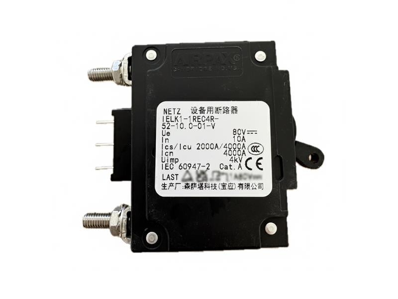 SENSATA TECHNOLOGIES IELK1-1REC4-52-10.0-A-01-V