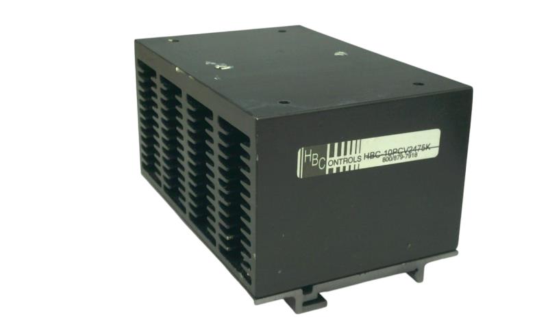 HBC-10PCV2475K por HBCONTROLS