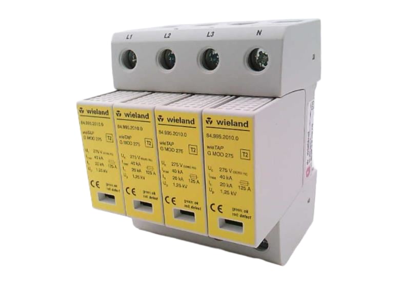 WIELAND 84.995.2400.0
