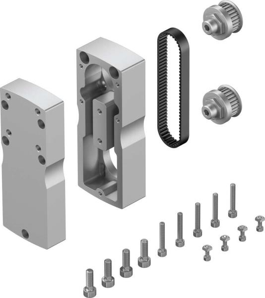 FESTO EAMM-U-50-D32-40A-78