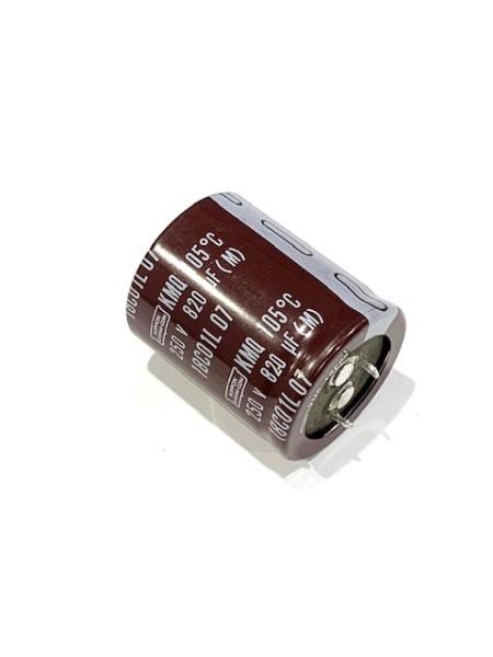 UNITED CHEMI CON EKMQ251VSN821MR35S