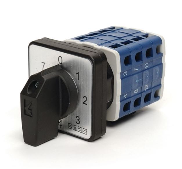 EMAS PSA040KS127S