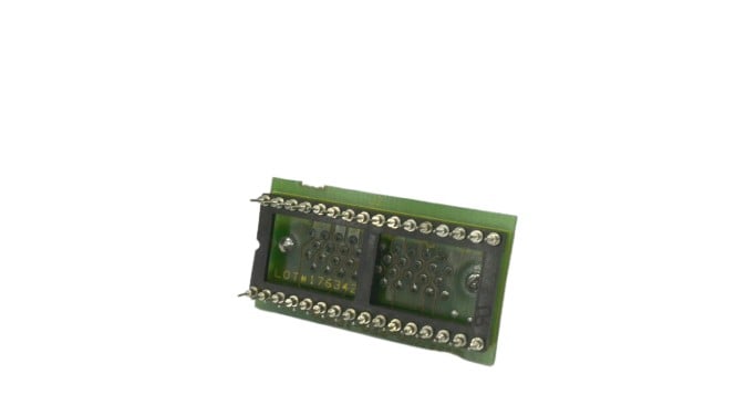 ALLEN BRADLEY 1747-M15