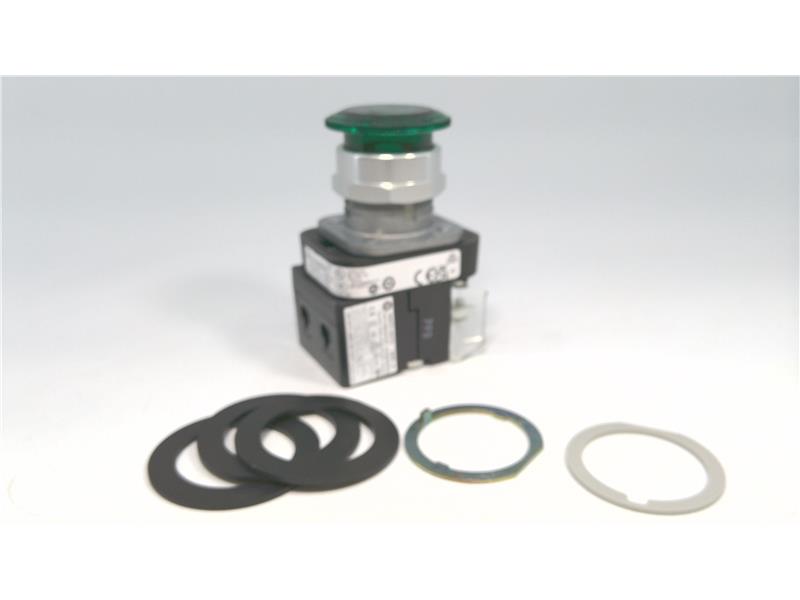 ALLEN BRADLEY 800T-FXTQH2GA1