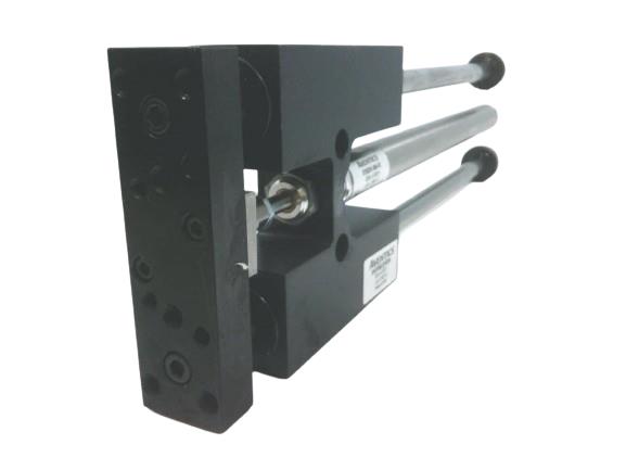 ASCO SH07509LB16DS4