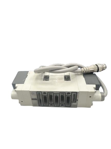 VQ7-6-FG-D-3ZVSC-Q by SMC