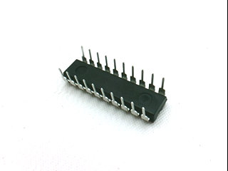 NXP SEMICONDUCTOR MC14489BPE