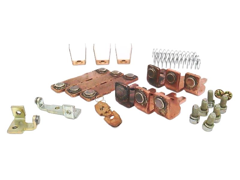 GENERAL ELECTRIC CR101-X112