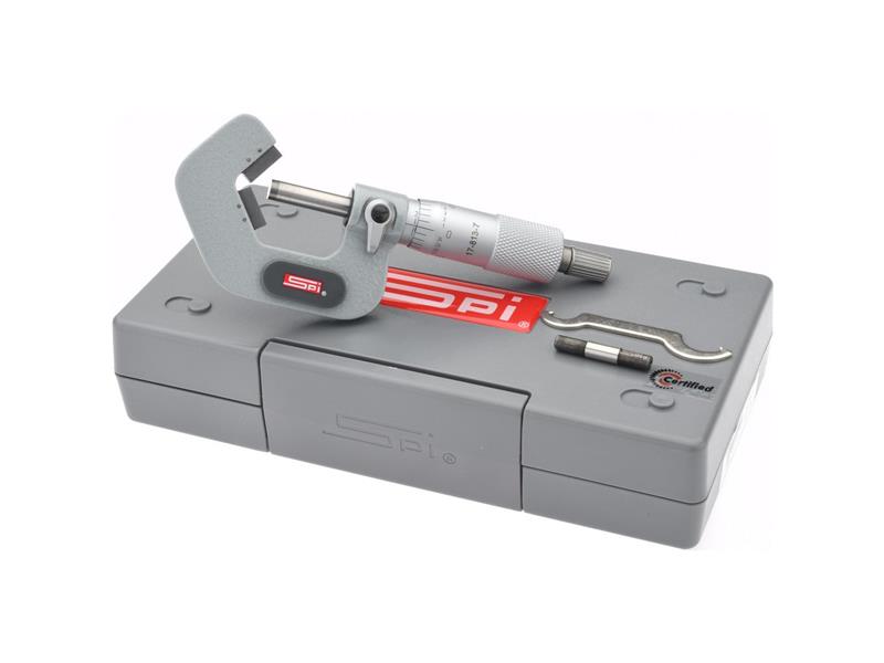 SWISS PRECISION INSTRUMENTS CMS160809116