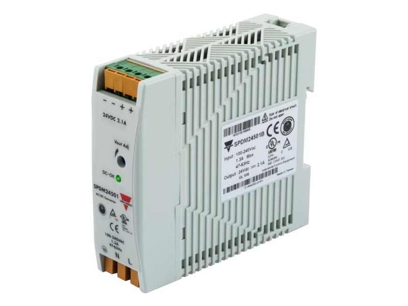 SPDM24501B by CARLO GAVAZZI