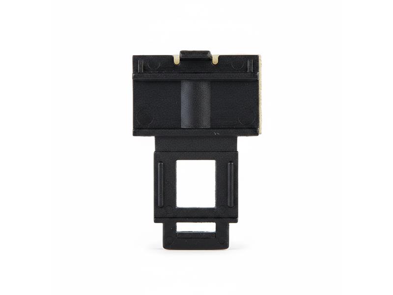 MCC-1-01A-BK par ESSENTRA COMPONENTS