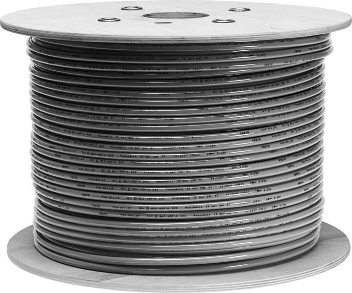 FESTO PUN-H-5/32-SW-500-HA