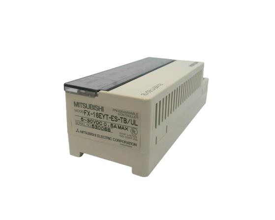 MITSUBISHI FX-16EYT-ES-TB/UL