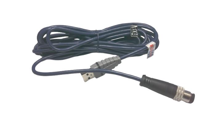 ATOS E-C-SB-USB/M12