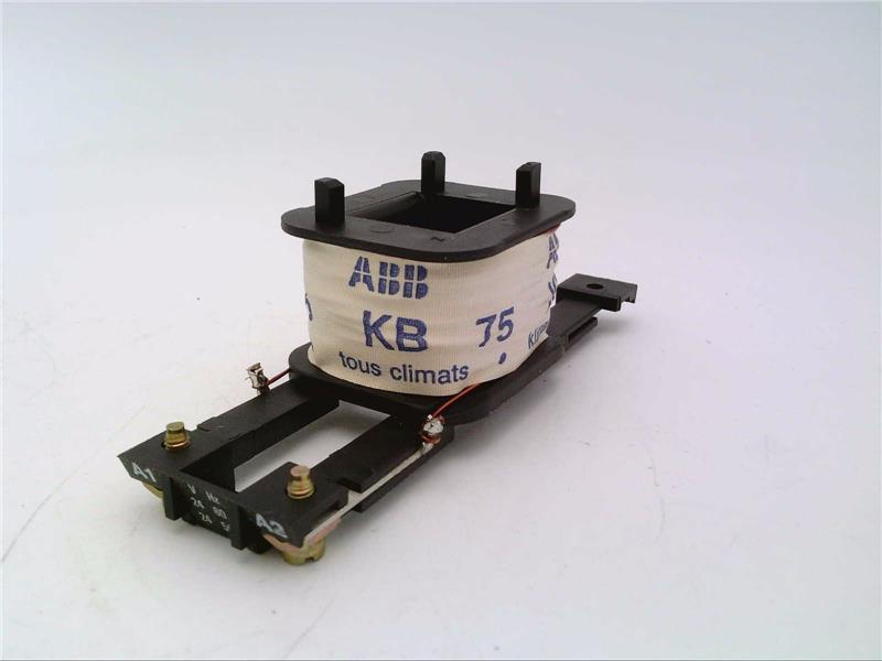 ASEA BROWN BOVERI KB75F