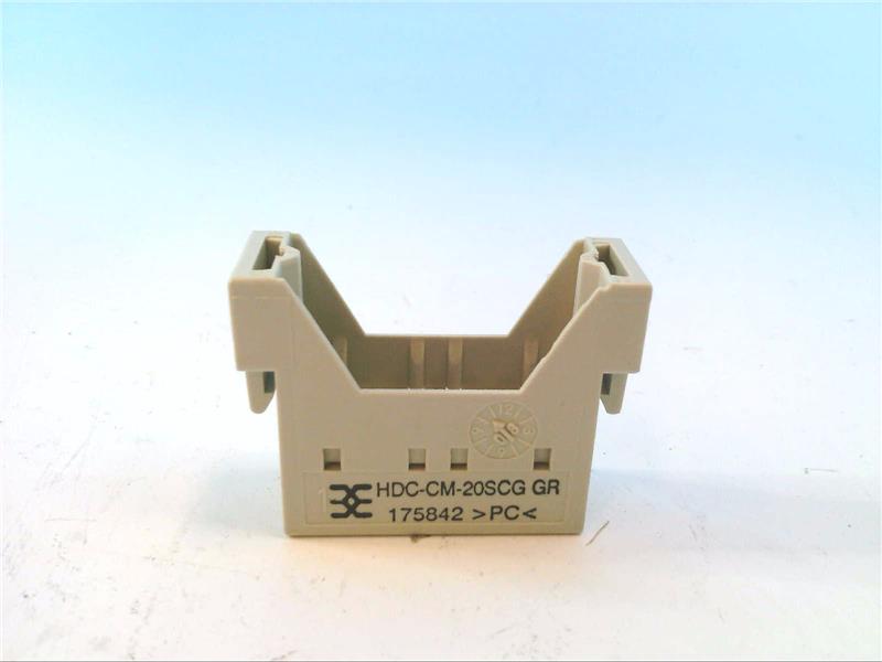 WEIDMULLER 1758420000