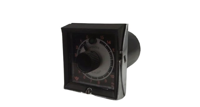 DANAHER CONTROLS HP518A6