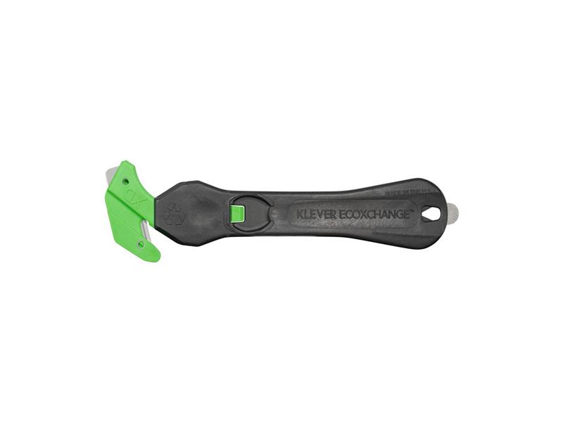 KLEVER KUTTER ECO-200XC-65EX