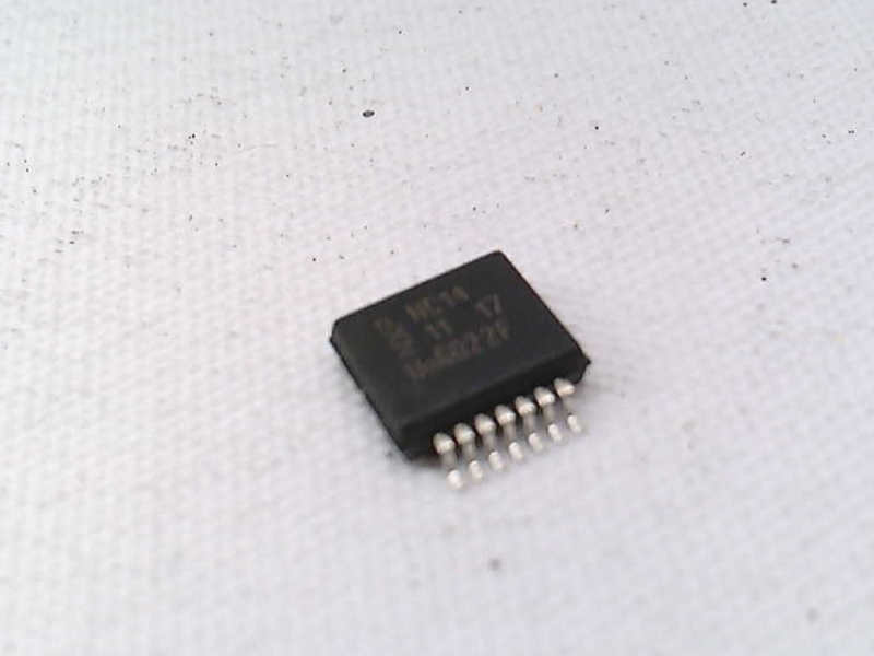 NXP SEMICONDUCTOR 74HC14PW,112
