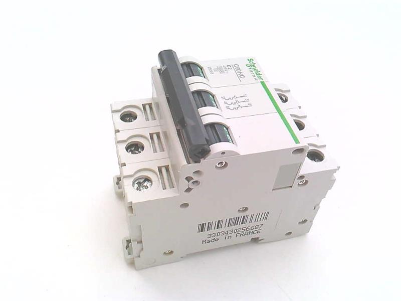 SCHNEIDER ELECTRIC 25668