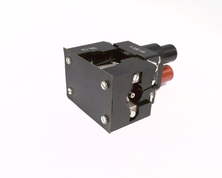 EATON CORPORATION 84-361-4