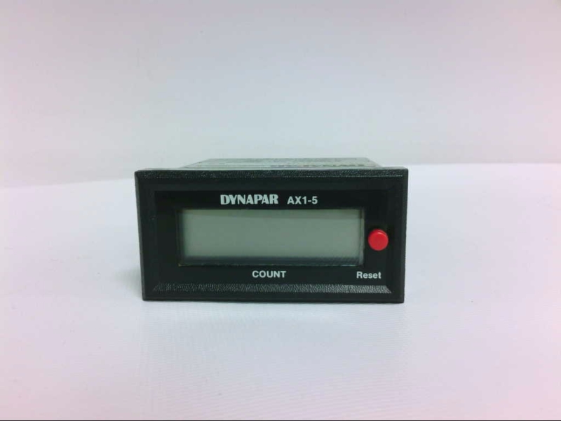 DYNAPAR AX1-51C-00