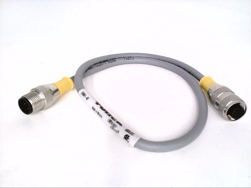 TURCK RK 4.4T-0.5-RS 4.4T/S90