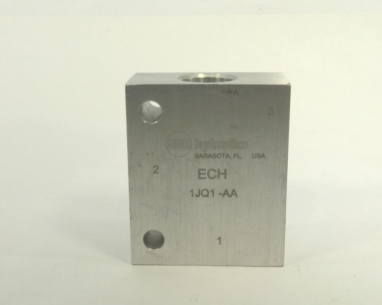 SUN HYDRAULICS ECH