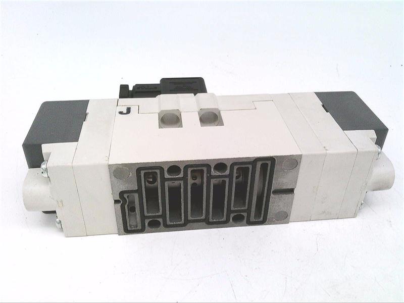 SMC VQ7-6-FJG-D-3Z