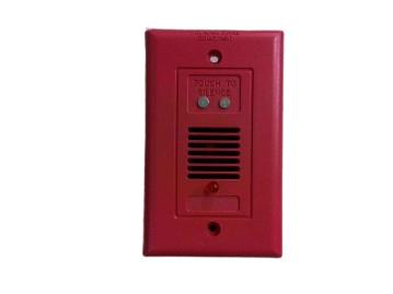UTC FIRE & SECURITY COMPANY 683-1CR