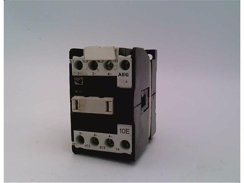 EEC AEG 910-302-10E