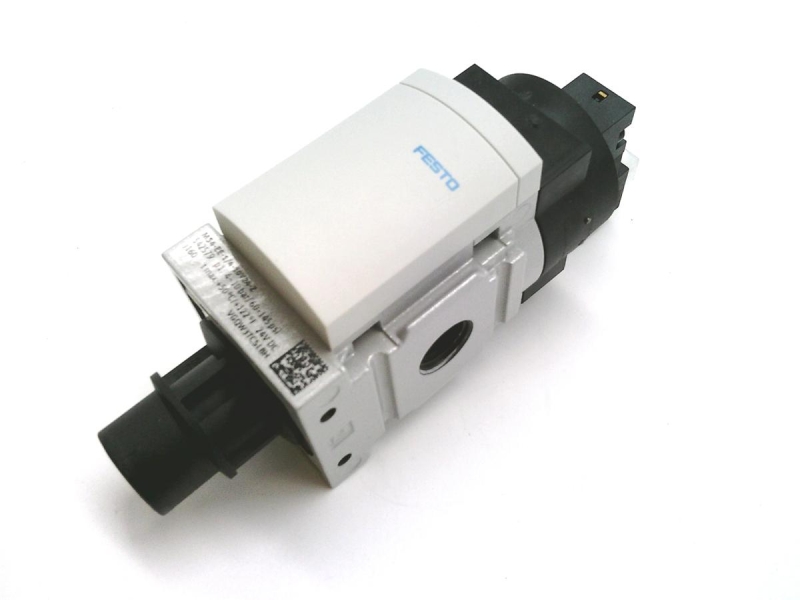 MS4-EE-1/4-10V24-Z por FESTO