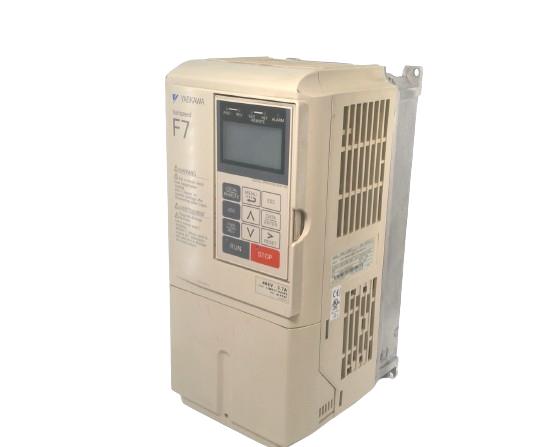 YASKAWA ELECTRIC CIMR-F7U40P7