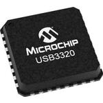MICROCHIP TECHNOLOGY INC USB3320C-EZK