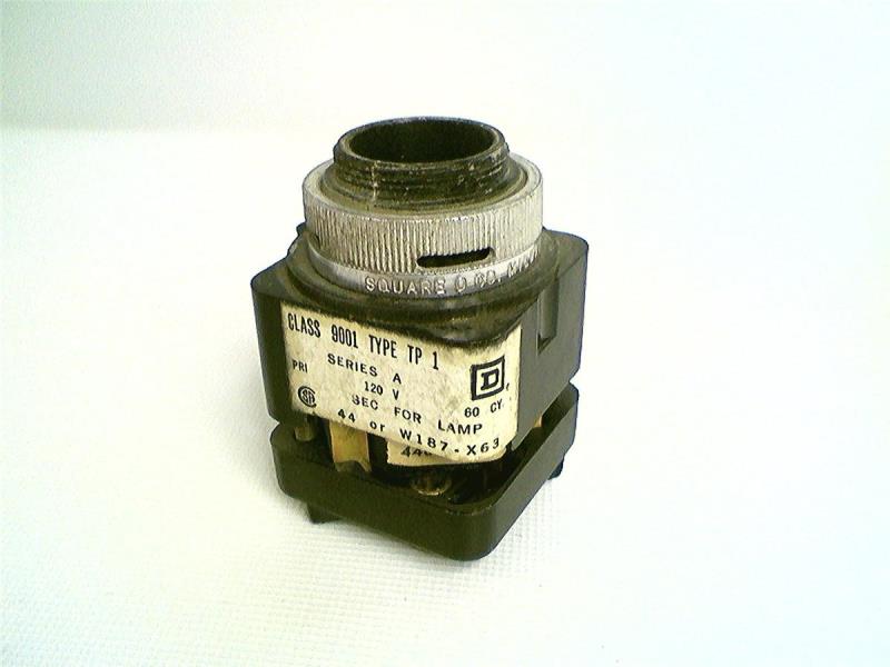 SCHNEIDER ELECTRIC 9001-TP4