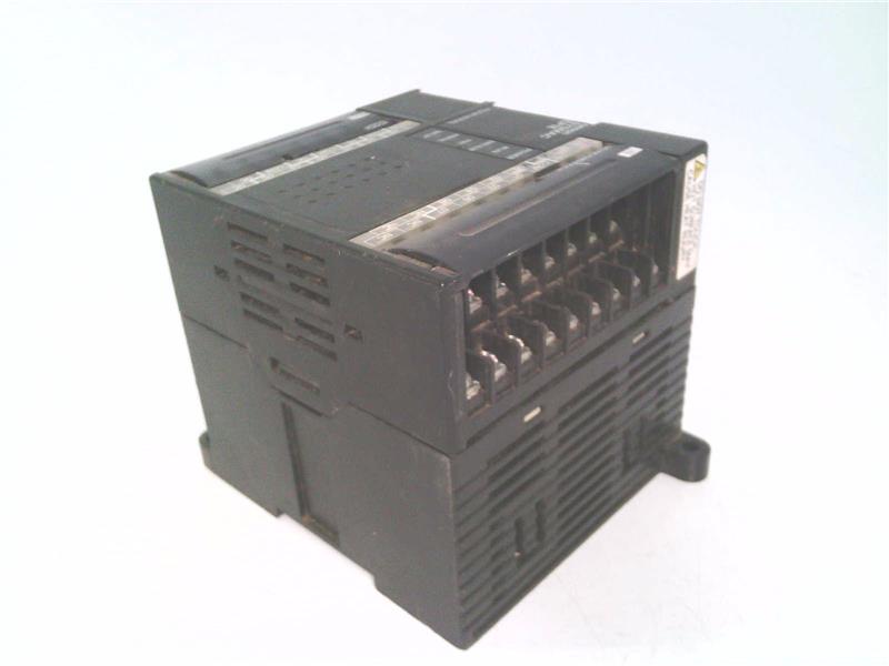 OMRON CP1E-E14DR-A
