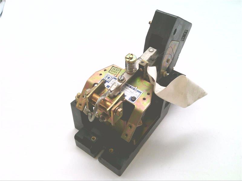 SCHNEIDER ELECTRIC 7004-MXD01