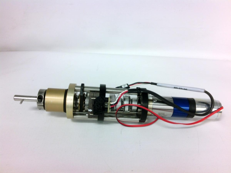 FAULHABER 2338P0042
