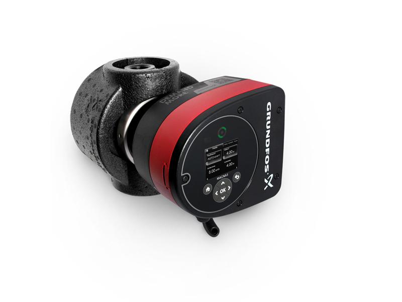 97924625 par GRUNDFOS